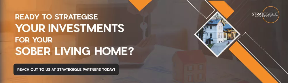 Cost of Sober Living Home