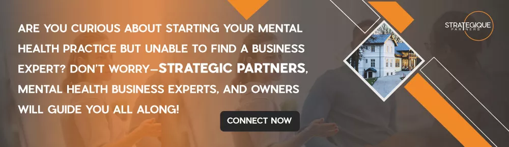 How to Start a Mental Health Agency