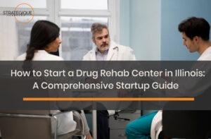 Illinois Drug Rehab Startup