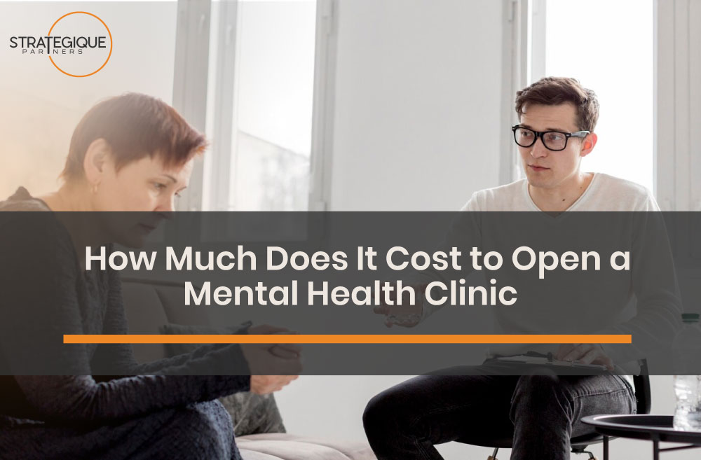 mental health startup cost guide
